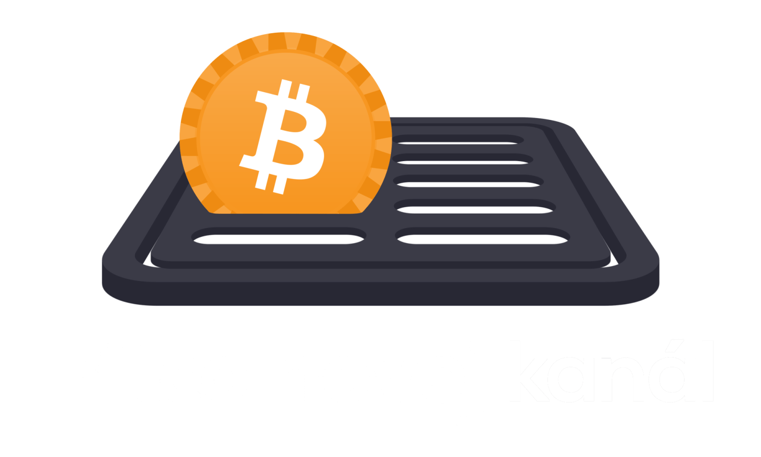 Bitcoinovej Kanál