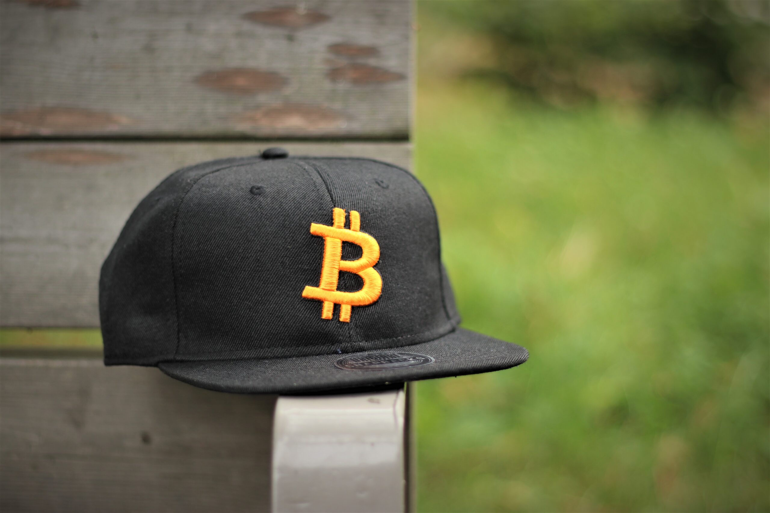 Snapback Bitcoin